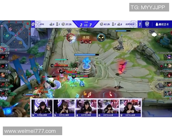 电竞数据热议王者荣耀TES战队实力变革背后的原因与未来展望